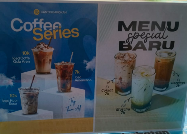 Coffee Series